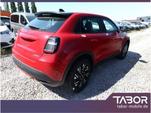 Fiat 600 MHEV 110 DCT PDC360° Keyl SHZ Kam Klimaaut