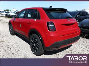 Fiat 600 MHEV 110 DCT PDC360° Keyl SHZ Kam Klimaaut