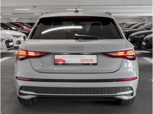Audi A3 Sportback 30 TFSI S tronic S LINE/FACELIFT/NAV