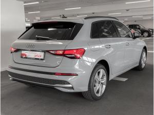 Audi A3 Sportback 30 TFSI S tronic S LINE/FACELIFT/NAV