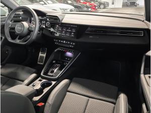 Audi A3 Sportback 30 TFSI S tronic S LINE/FACELIFT/NAV