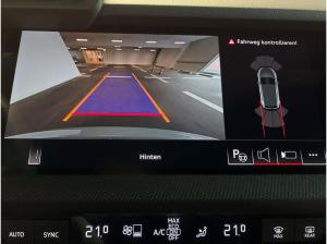 Audi A3 Sportback 30 TFSI S tronic S LINE/FACELIFT/NAV