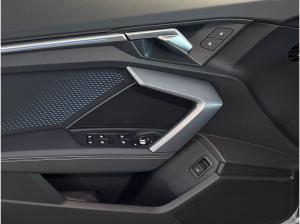 Audi A3 Sportback 30 TFSI S tronic S LINE/FACELIFT/NAV