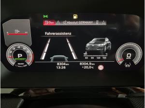 Audi A3 Sportback 30 TFSI S tronic S LINE/FACELIFT/NAV