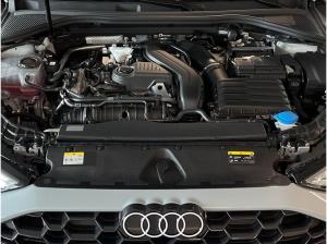 Audi A3 Sportback 30 TFSI S tronic S LINE/FACELIFT/NAV