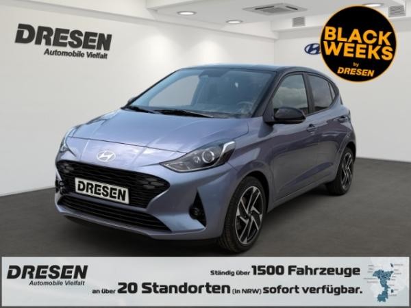 Hyundai i10 1.2 Prime **SOFORT VERFÜGBAR**