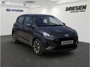 Hyundai i10 1.0 Trend Komfort-Paket *SOFORT VERFÜGBAR*