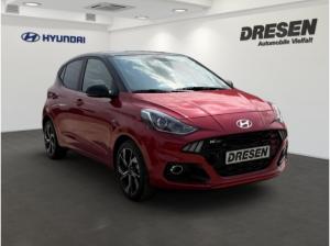 Hyundai i10 1.0 N-Line **SOFORT VERFÜGBAR**