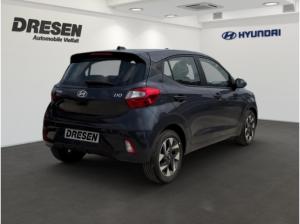 Hyundai i10 1.0 Trend Komfort-Paket *SOFORT VERFÜGBAR*