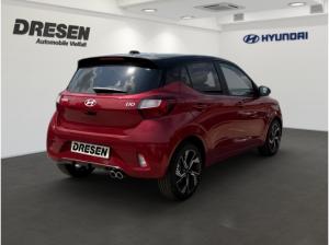 Hyundai i10 1.0 N-Line **SOFORT VERFÜGBAR**