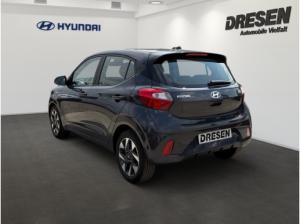 Hyundai i10 1.0 Trend Komfort-Paket *SOFORT VERFÜGBAR*