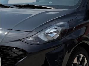 Hyundai i10 1.0 Trend Komfort-Paket *SOFORT VERFÜGBAR*