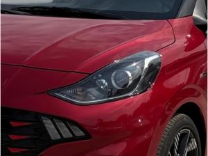 Hyundai i10 1.0 N-Line **SOFORT VERFÜGBAR**