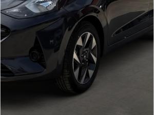 Hyundai i10 1.0 Trend Komfort-Paket *SOFORT VERFÜGBAR*