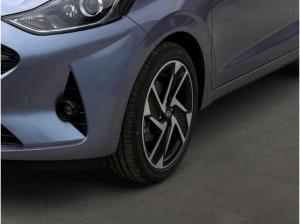 Hyundai i10 1.2 Prime 🔥Sitzheizung | Klimatronic | Rückfahrkamera | Navigation