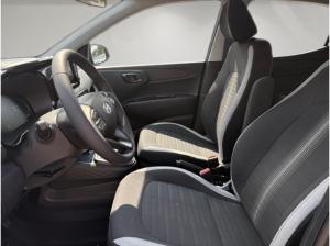Hyundai i10 1.0 Trend Komfort-Paket *SOFORT VERFÜGBAR*