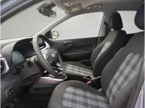 Hyundai i10 1.2 Prime 🔥Sitzheizung | Klimatronic | Rückfahrkamera | Navigation