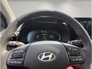 Hyundai i10 1.0 Trend Komfort-Paket *SOFORT VERFÜGBAR*