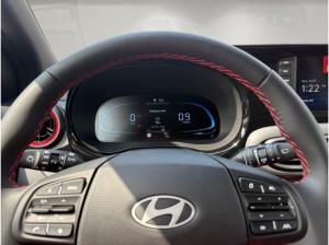 Hyundai i10 1.0 N-Line **SOFORT VERFÜGBAR**