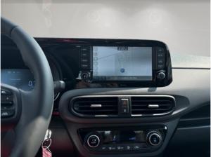 Hyundai i10 1.0 Trend Komfort-Paket *SOFORT VERFÜGBAR*