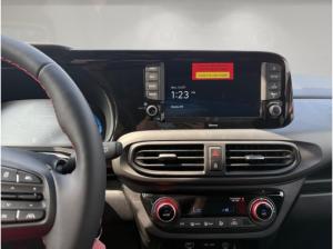 Hyundai i10 1.0 N-Line **SOFORT VERFÜGBAR**