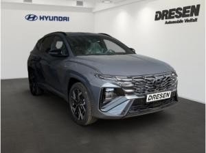 Hyundai Tucson 1.6 N Line🚀| Assistenz-Paket | Digital-Key | Rückfahrkamera | Navi | Klimaauto. | ISOFIX