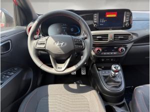 Hyundai i10 1.0 N-Line **SOFORT VERFÜGBAR**