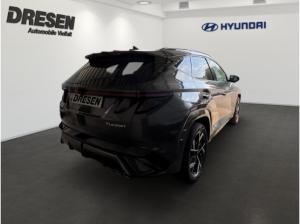 Hyundai Tucson 1.6 N Line🚀| Assistenz-Paket | Digital-Key | Rückfahrkamera | Navi | Klimaauto. | ISOFIX