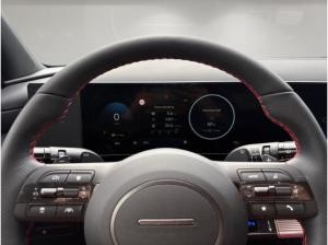 Hyundai TUCSON 1.6 N Line🚀| Sitz-Paket | Assistenz-Paket | Panorama | Navi | Klimaauto. | ISOFIX