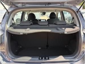 Hyundai i10 1.0 Trend Komfort-Paket *SOFORT VERFÜGBAR*