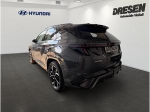 Hyundai Tucson 1.6 N Line🚀| Assistenz-Paket | Digital-Key | Rückfahrkamera | Navi | Klimaauto. | ISOFIX