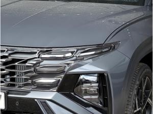 Hyundai Tucson 1.6 N Line🚀| Assistenz-Paket | Digital-Key | Rückfahrkamera | Navi | Klimaauto. | ISOFIX