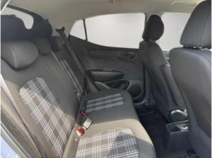 Hyundai i10 1.2 Prime 🔥Sitzheizung | Klimatronic | Rückfahrkamera | Navigation