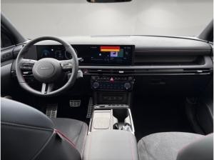 Hyundai TUCSON 1.6 N Line🚀| Sitz-Paket | Assistenz-Paket | Panorama | Navi | Klimaauto. | ISOFIX