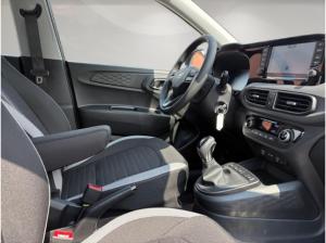 Hyundai i10 1.0 Trend Komfort-Paket *SOFORT VERFÜGBAR*