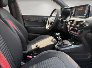 Hyundai i10 1.0 N-Line **SOFORT VERFÜGBAR**
