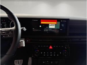 Hyundai Tucson 1.6 N Line🚀| Assistenz-Paket | Digital-Key | Rückfahrkamera | Navi | Klimaauto. | ISOFIX