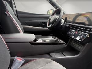 Hyundai TUCSON 1.6 N Line🚀| Sitz-Paket | Assistenz-Paket | Panorama | Navi | Klimaauto. | ISOFIX
