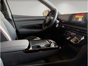 Hyundai Tucson 1.6 N Line🚀| Assistenz-Paket | Digital-Key | Rückfahrkamera | Navi | Klimaauto. | ISOFIX