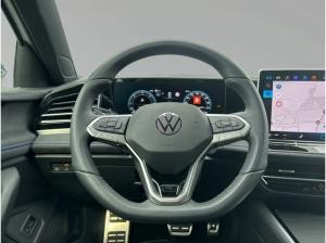 Volkswagen Passat Variant 2,0 TDI R-Line Matrix AHK Lenkradhzg Kamera