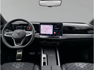 Volkswagen Passat Variant 2,0 TDI R-Line Matrix AHK Lenkradhzg Kamera
