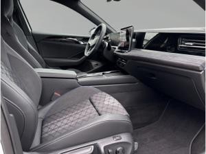 Volkswagen Passat Variant 2,0 TDI R-Line Matrix AHK Lenkradhzg Kamera