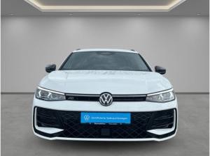 Volkswagen Passat Variant 2,0 TDI R-Line Matrix AHK Lenkradhzg Kamera