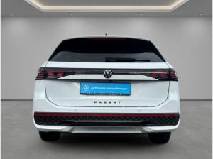 Volkswagen Passat Variant 2,0 TDI R-Line Matrix AHK Lenkradhzg Kamera