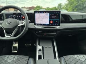 Volkswagen Passat Variant 2,0 TDI R-Line Matrix AHK Lenkradhzg Kamera