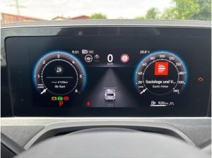 Volkswagen Passat Variant 2,0 TDI R-Line Matrix AHK Lenkradhzg Kamera