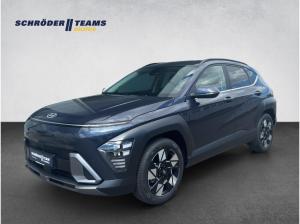 Hyundai KONA 6-DCT 2WD Trend Licht-Paket-LAGERFAHRZEUG-SOFORT VERFÜGBAR