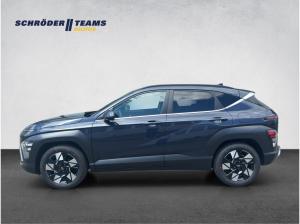 Hyundai KONA 6-DCT 2WD Trend Licht-Paket-LAGERFAHRZEUG-SOFORT VERFÜGBAR