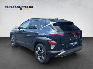 Hyundai KONA 6-DCT 2WD Trend Licht-Paket-LAGERFAHRZEUG-SOFORT VERFÜGBAR