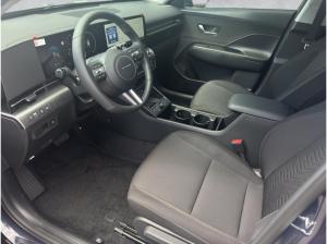 Hyundai KONA 6-DCT 2WD Trend Licht-Paket-LAGERFAHRZEUG-SOFORT VERFÜGBAR